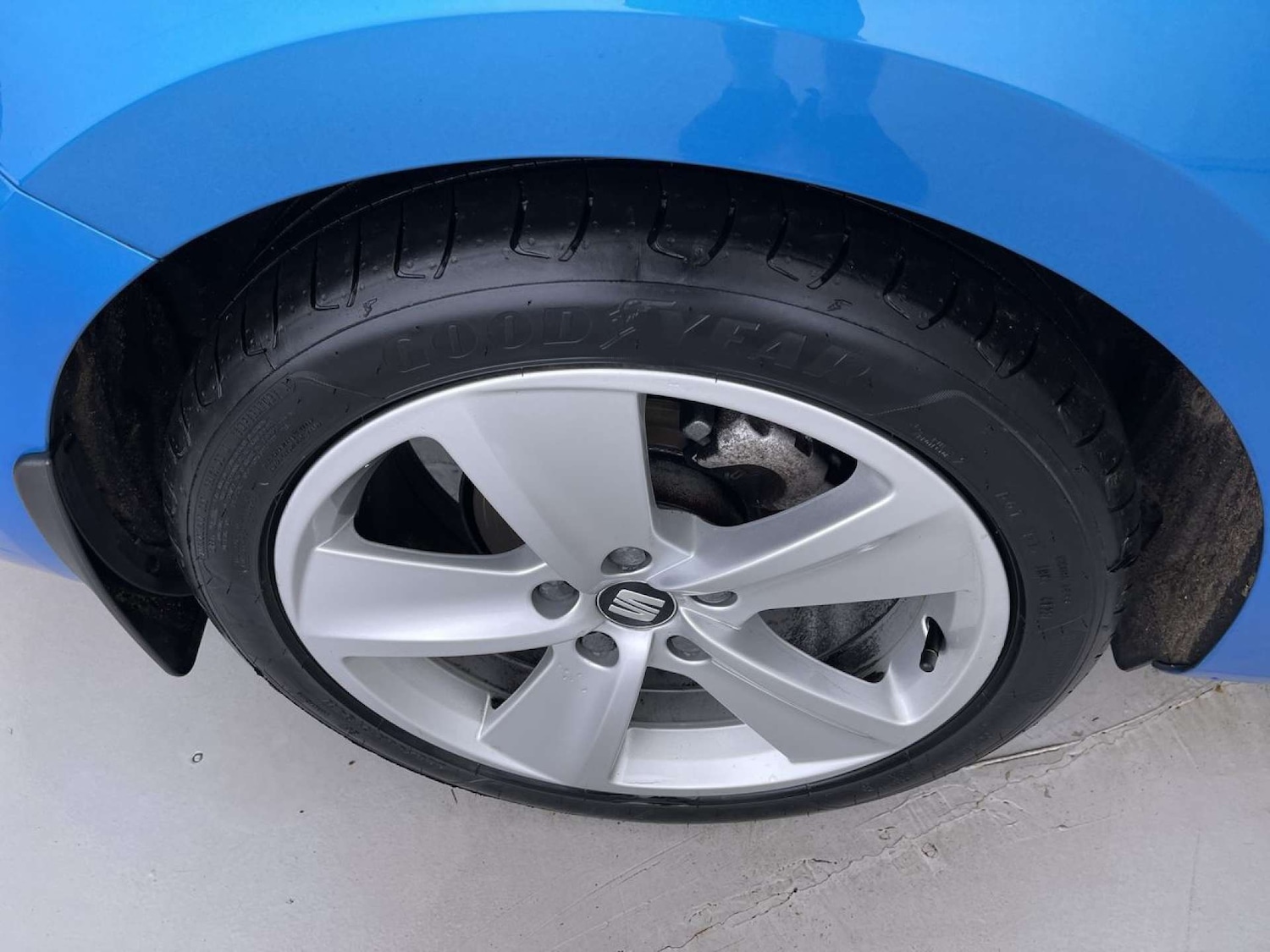 Used SEAT Leon 2016 for sale - 76319708: Photo 23