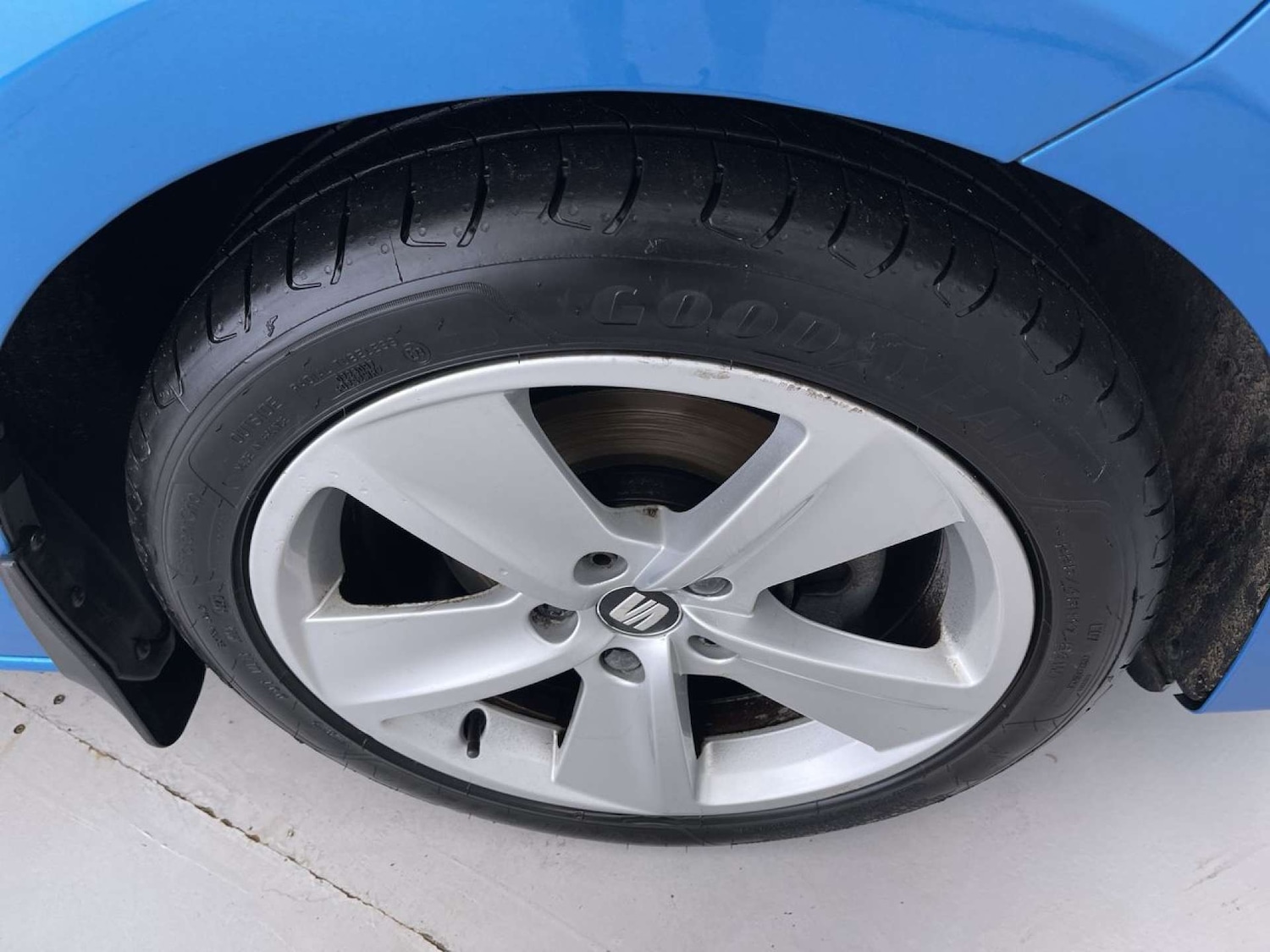 Used SEAT Leon 2016 for sale - 76319708: Photo 24