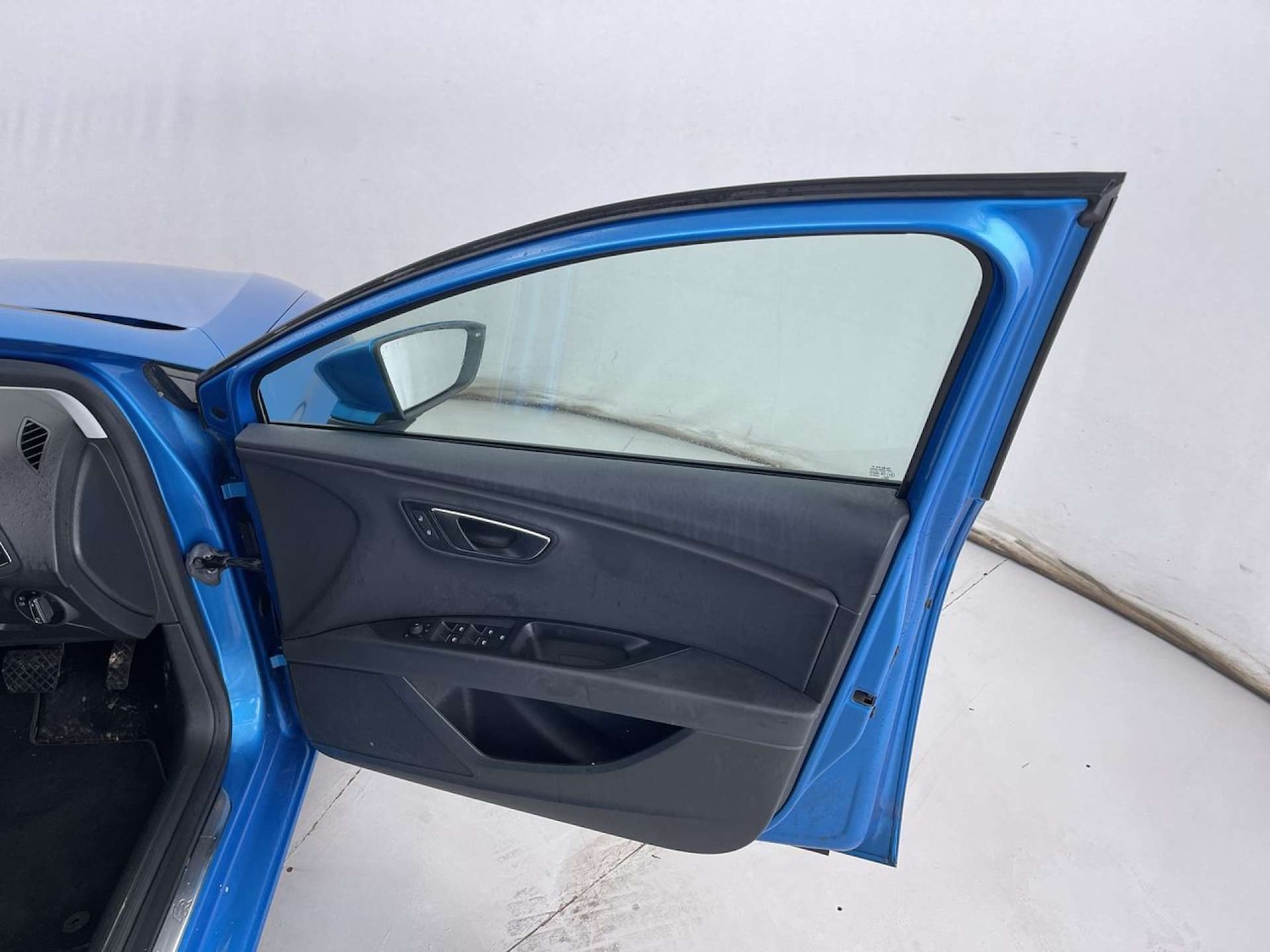 Used SEAT Leon 2016 for sale - 76319708: Photo 29