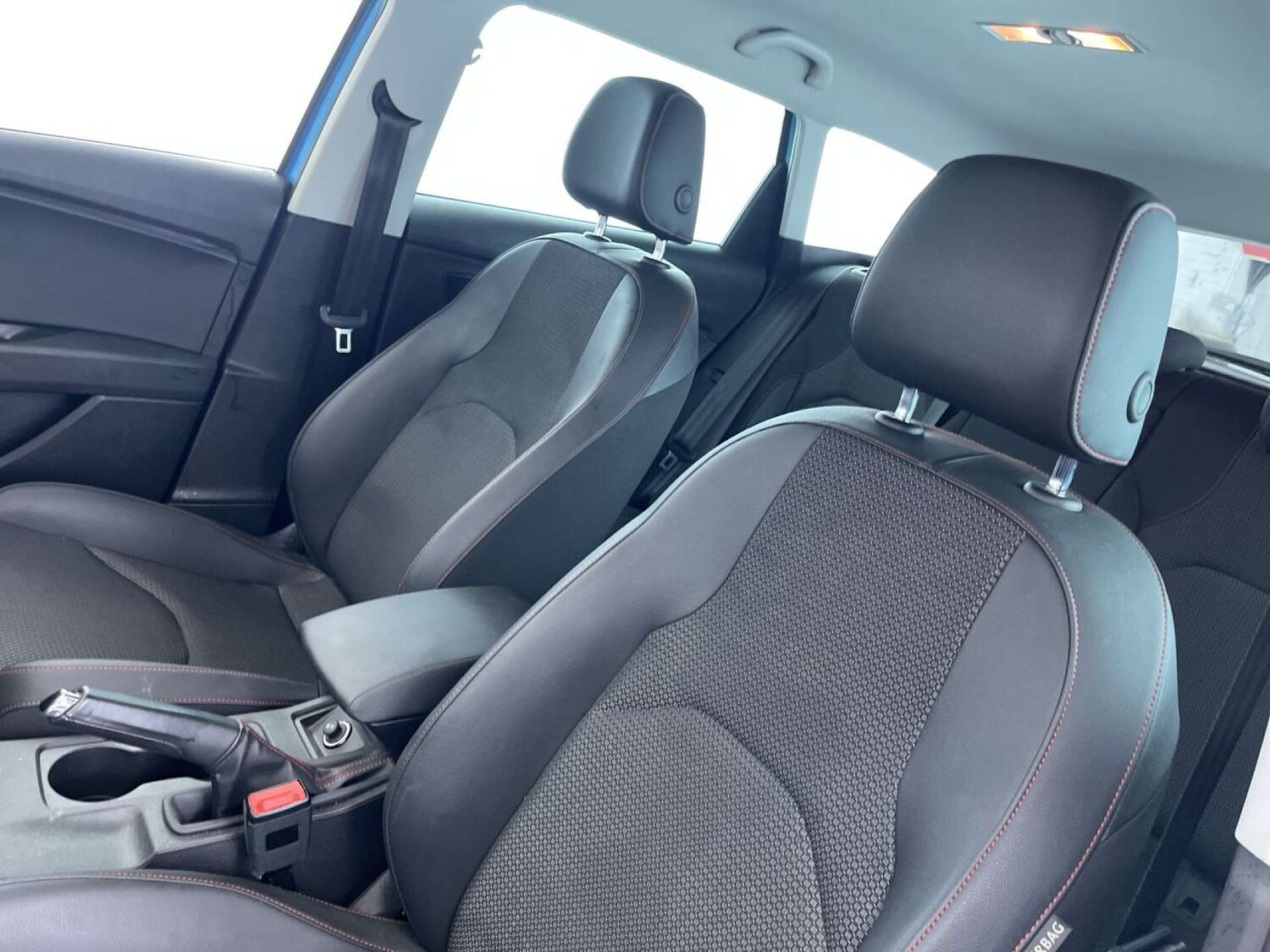 Used SEAT Leon 2016 for sale - 76319708: Photo 31