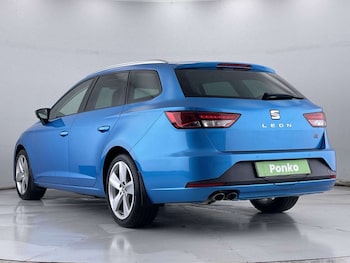 Used SEAT Leon 2016 for sale - 76319708: Photo