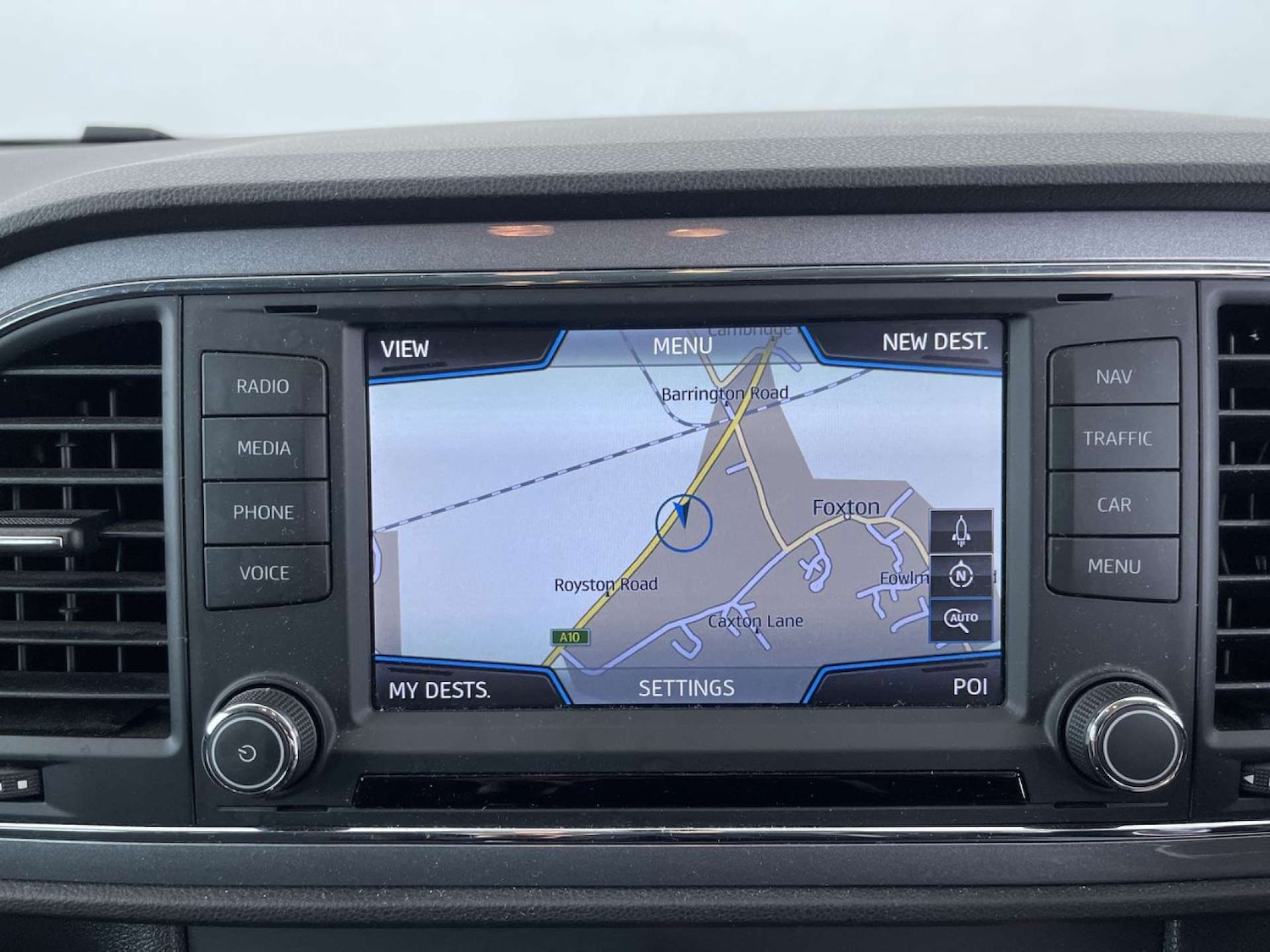 Used SEAT Leon 2016 for sale - 76319708: Photo 42