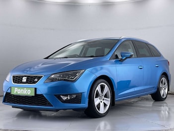 Used SEAT Leon 2016 for sale - 76319708: Photo