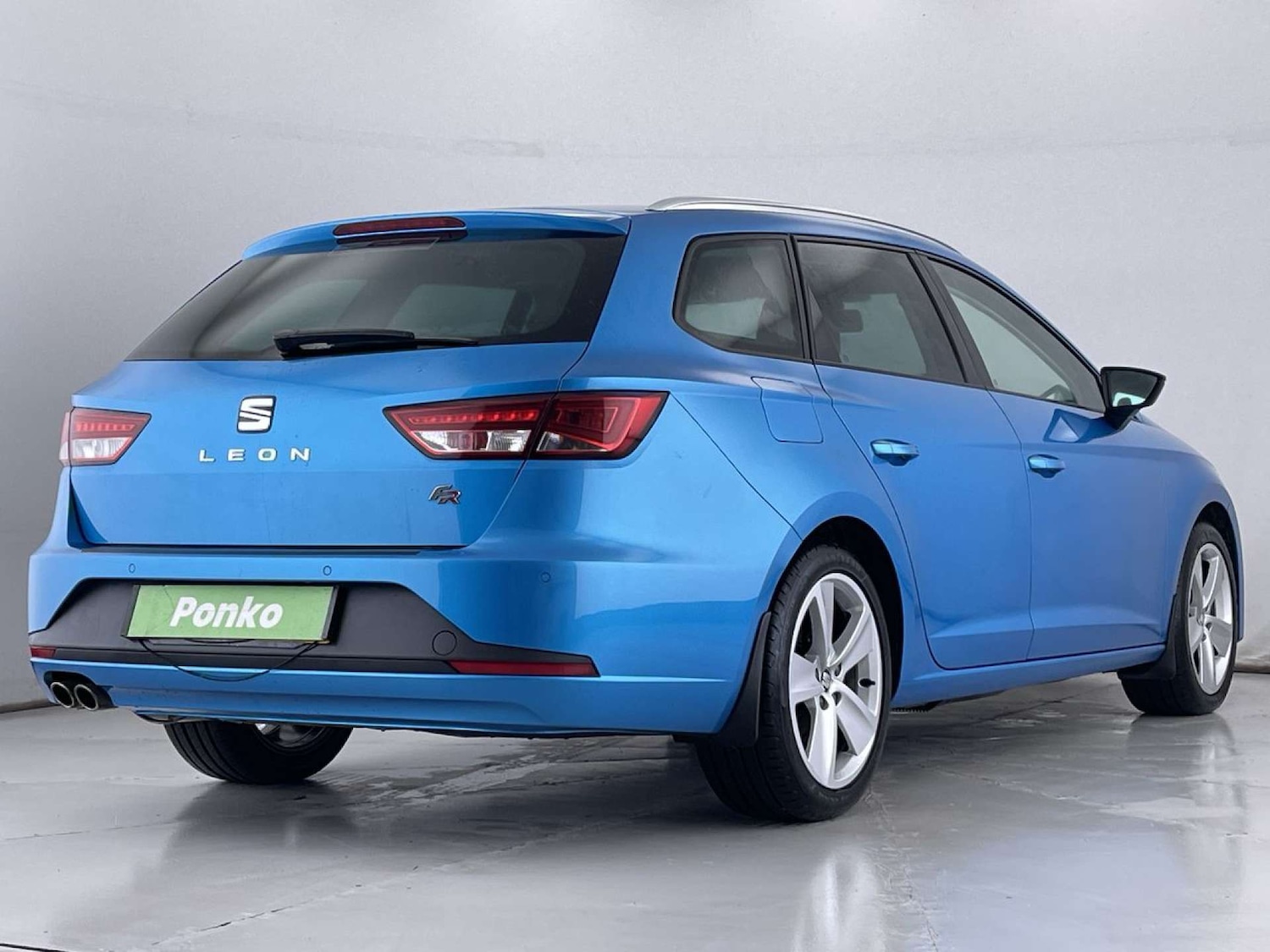 Used SEAT Leon 2016 for sale - 76319708: Photo 5