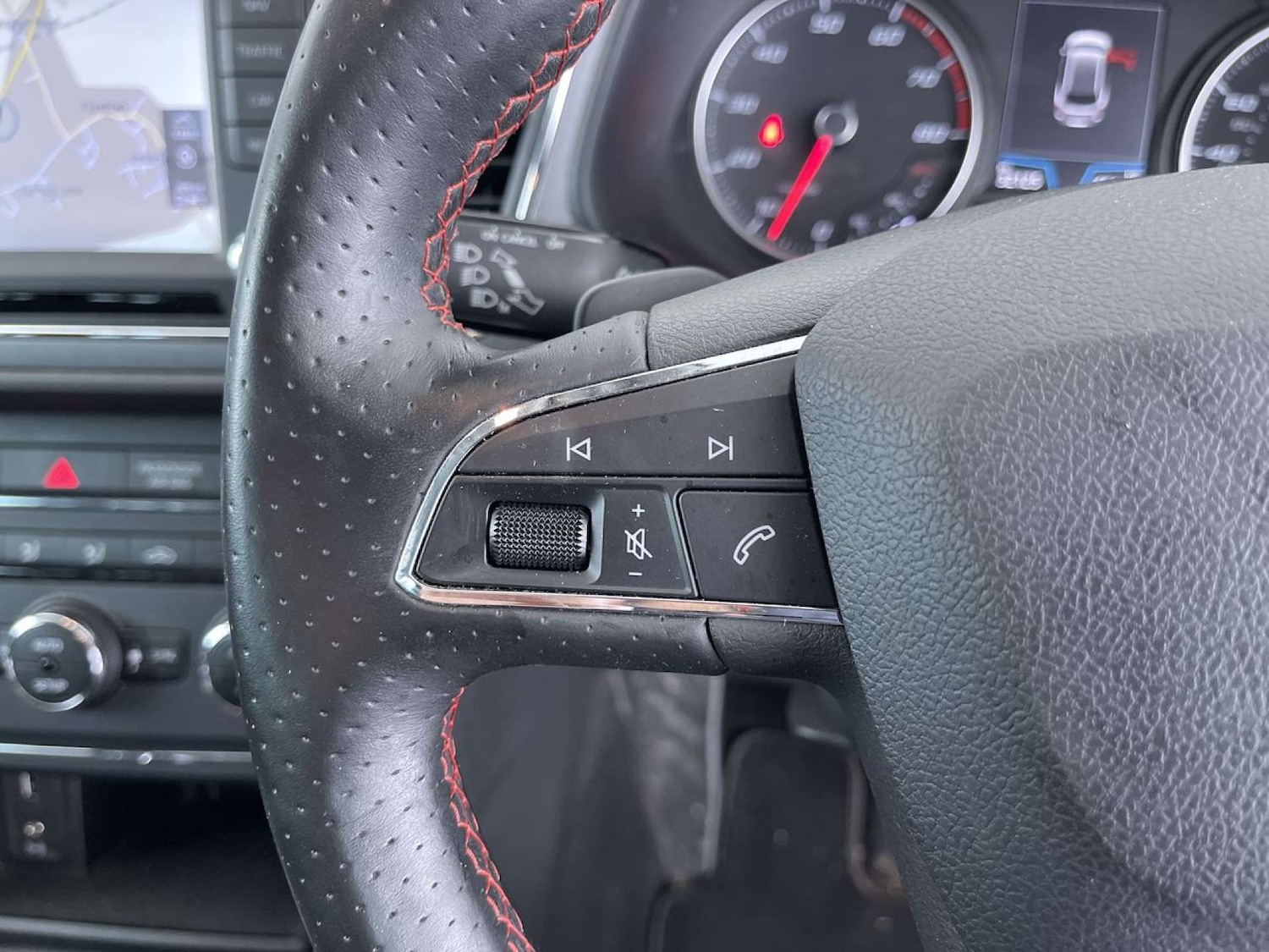 Used SEAT Leon 2016 for sale - 76319708: Photo 51