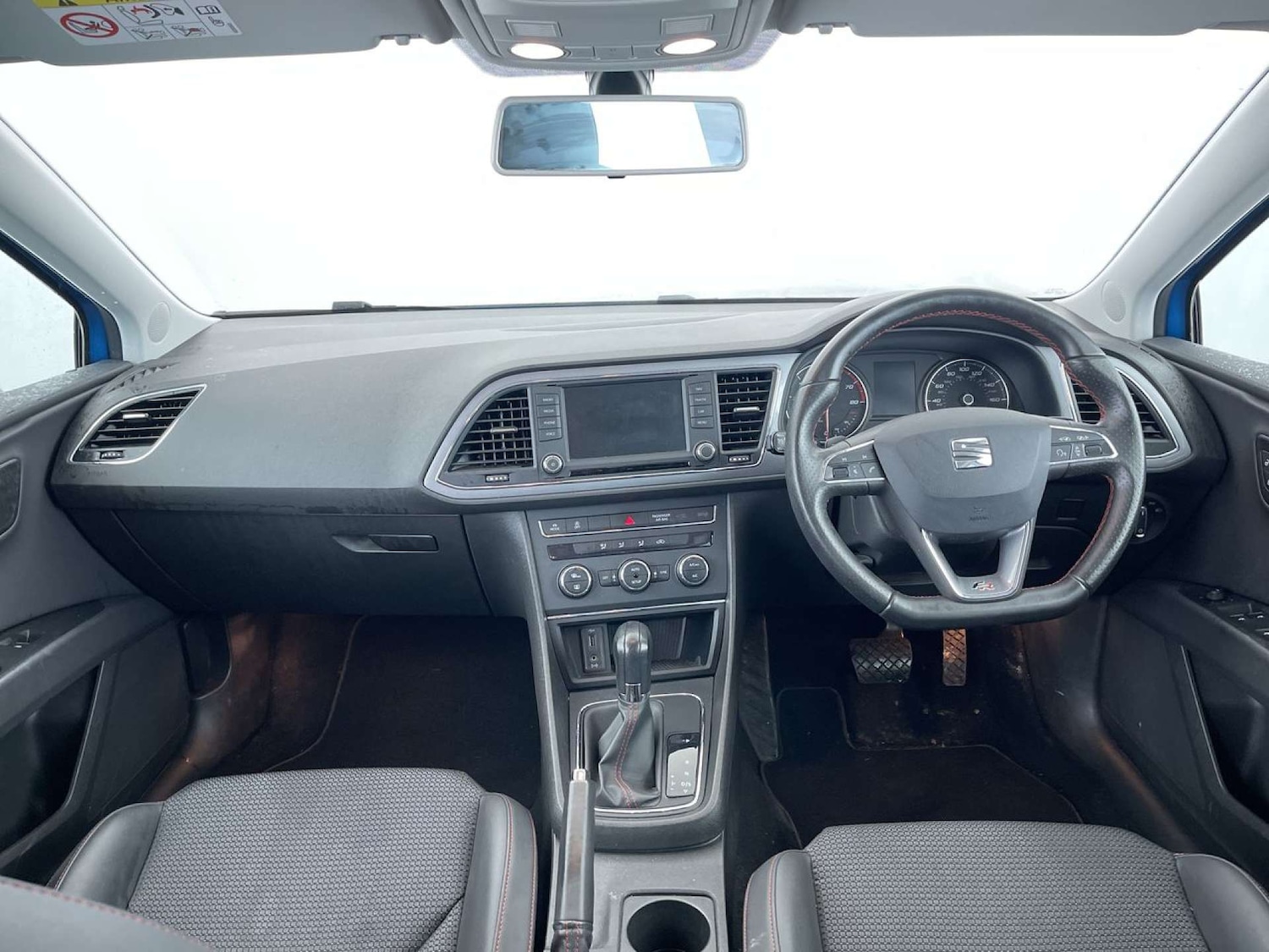 Used SEAT Leon 2016 for sale - 76319708: Photo 8