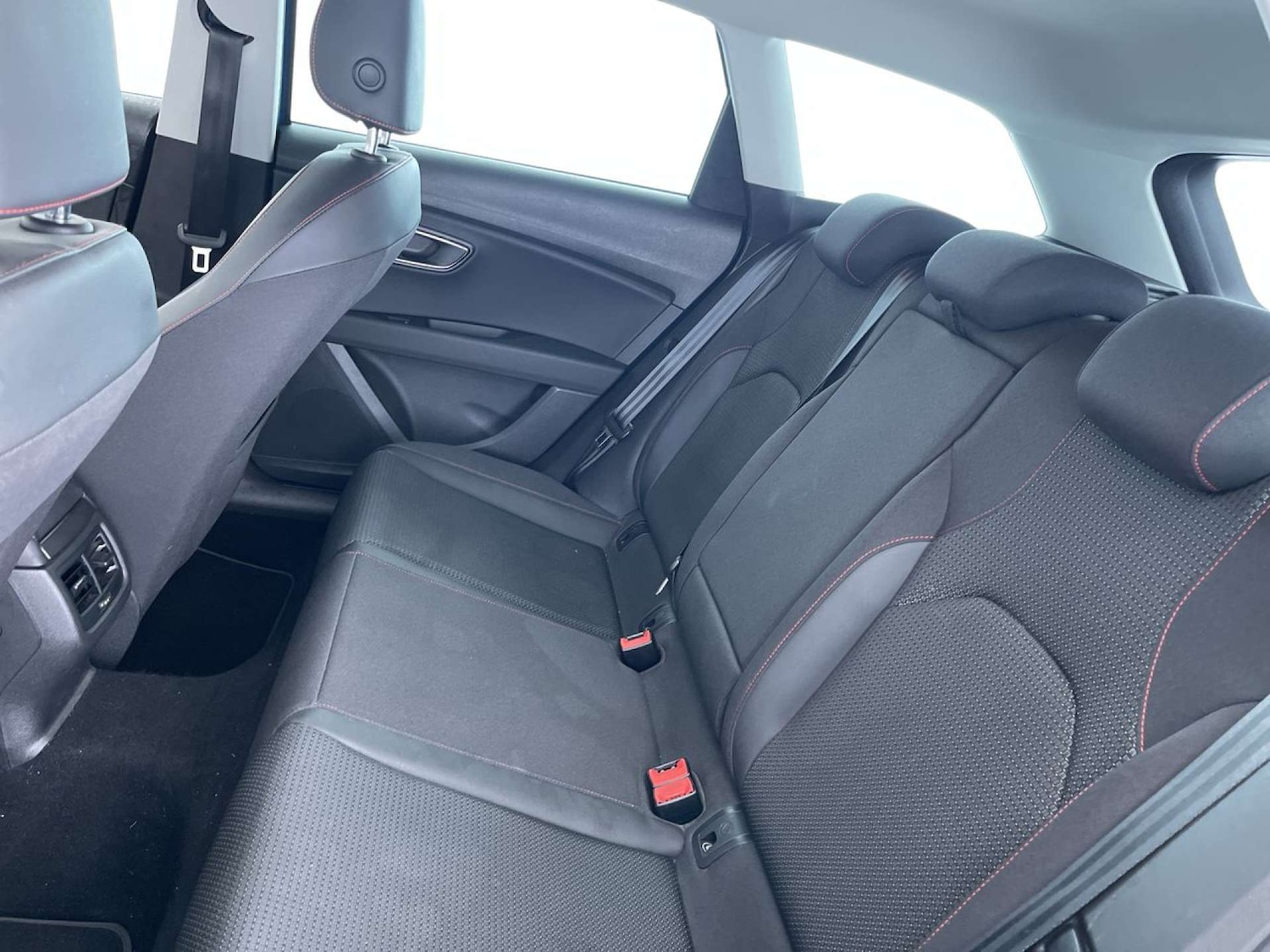 Used SEAT Leon 2016 for sale - 76319708: Photo 9