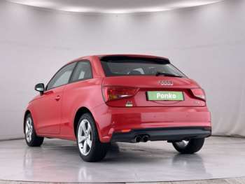 Used Audi A1 2018 for sale - 74884964: Photo