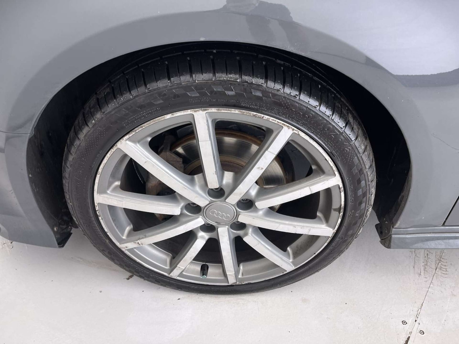 Used Audi A3 2017 for sale - 76589719: Photo 11