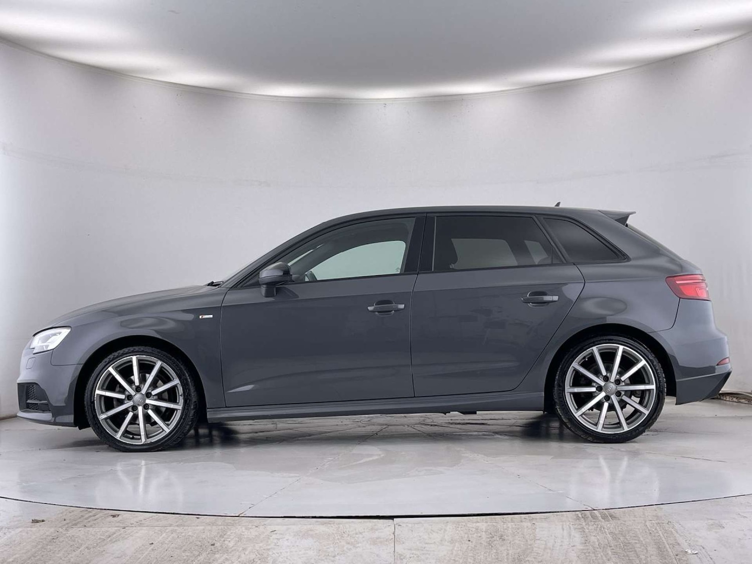 Used Audi A3 2017 for sale - 76589719: Photo 16