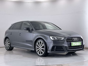 Audi - A3
