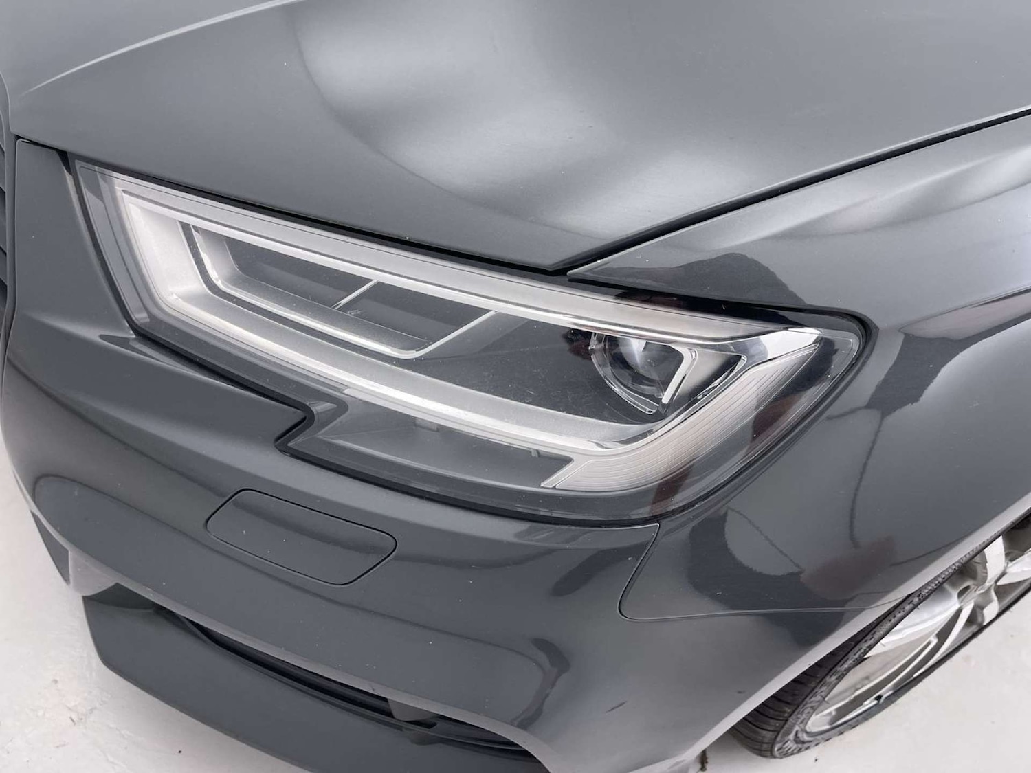 Used Audi A3 2017 for sale - 76589719: Photo 21