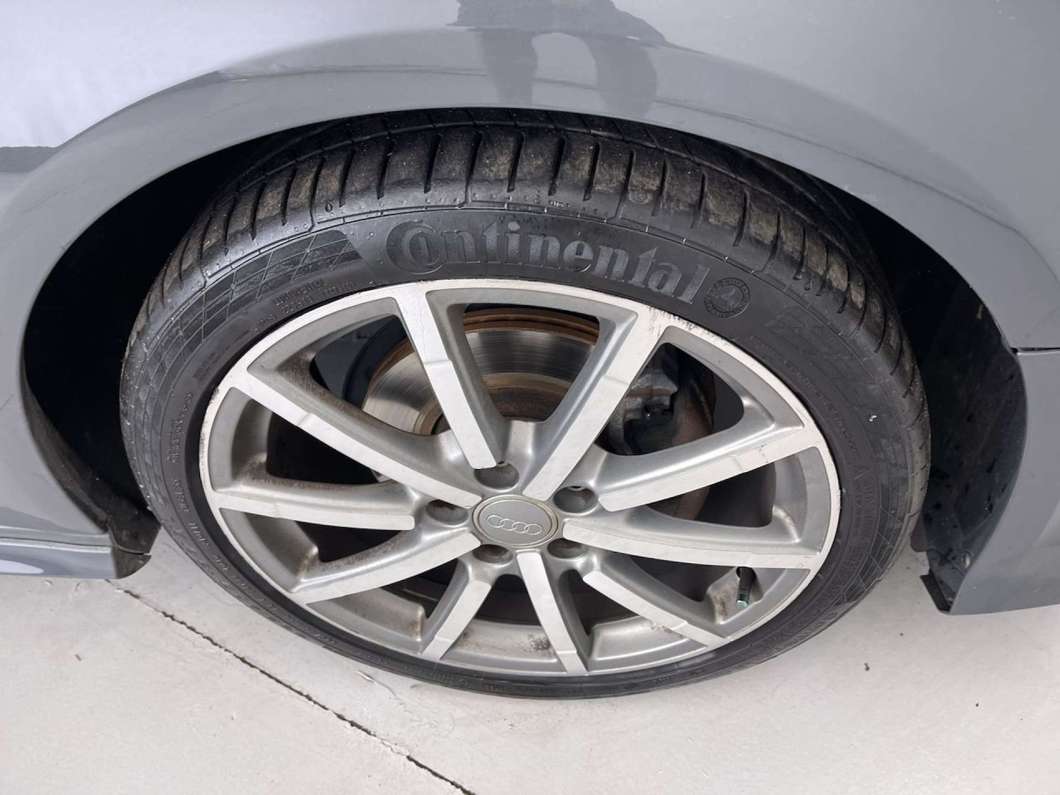 Used Audi A3 2017 for sale - 76589719: Photo 24