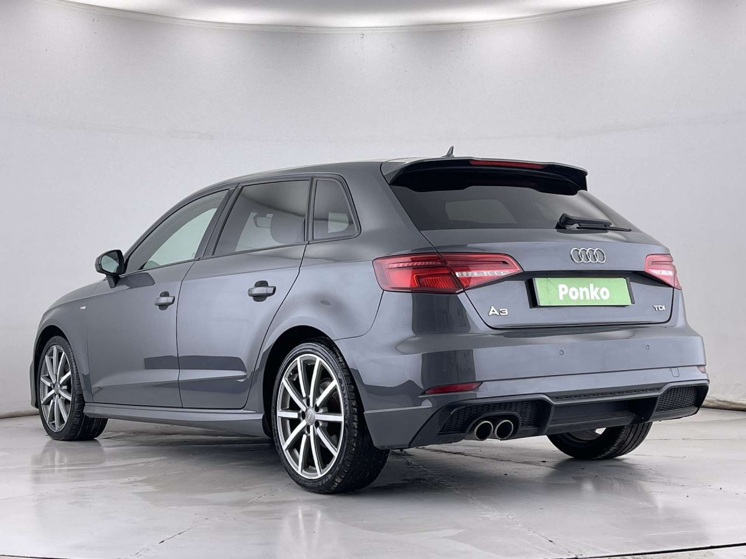 Used Audi A3 2017 for sale - 76589719: Photo 3