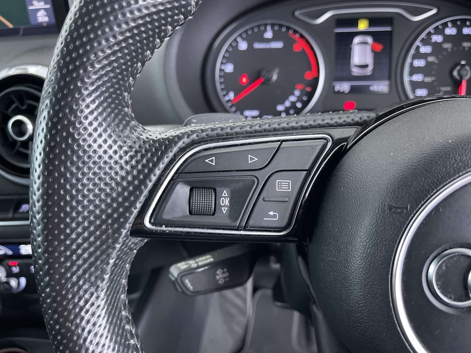 Used Audi A3 2017 for sale - 76589719: Photo 49