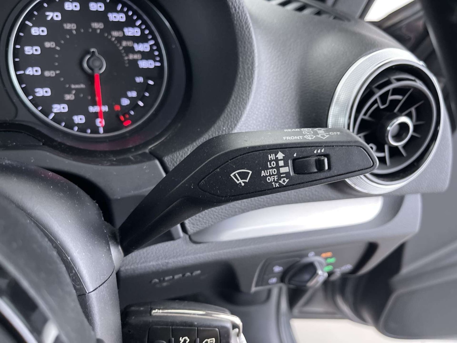 Used Audi A3 2017 for sale - 76589719: Photo 52