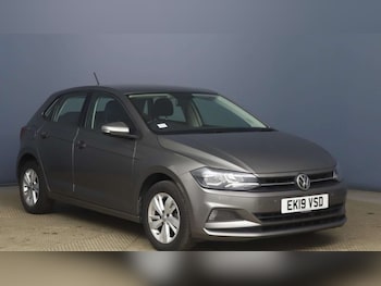 Volkswagen Polo feature image