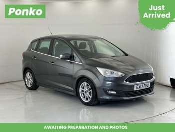 2017 (17) - 1.0 EcoBoost 125 Zetec 5dr