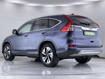 Used Honda CR-V 2015 for sale - 74306548: Photo