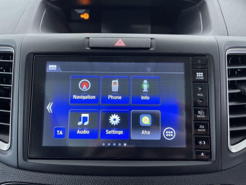 Vehicle 40