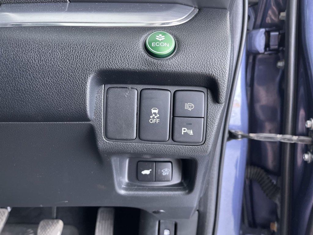 Vehicle 50