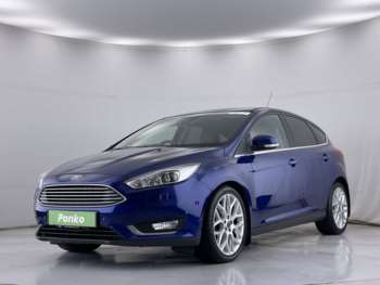 Used Ford Focus 2016 for sale - 74884654: Photo