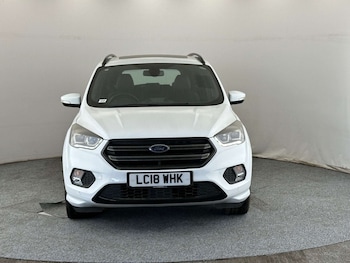 Used Ford Kuga 2018 for sale - 78150154: Photo