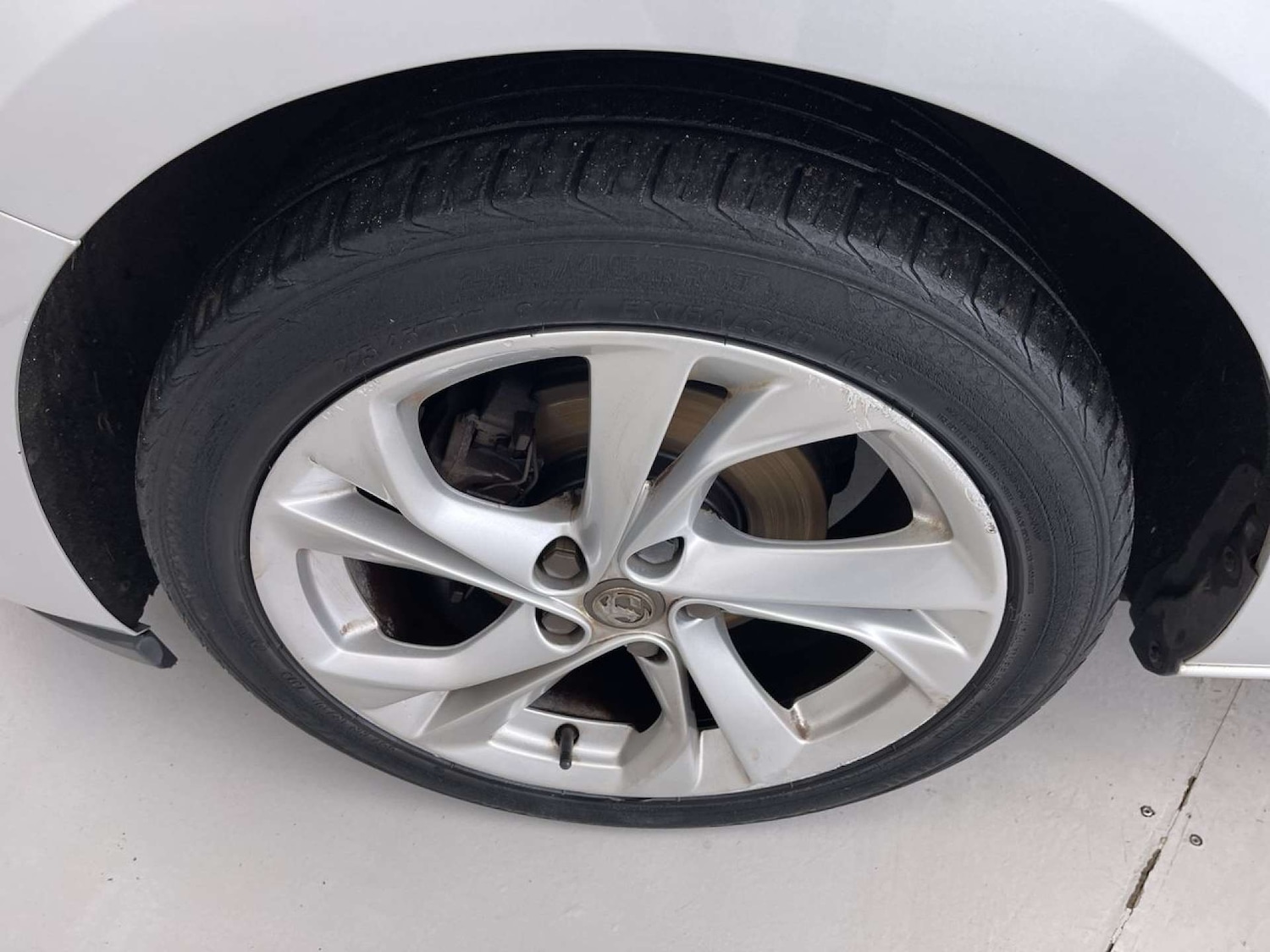 Used Vauxhall Astra 2017 for sale - 76385767: Photo 11