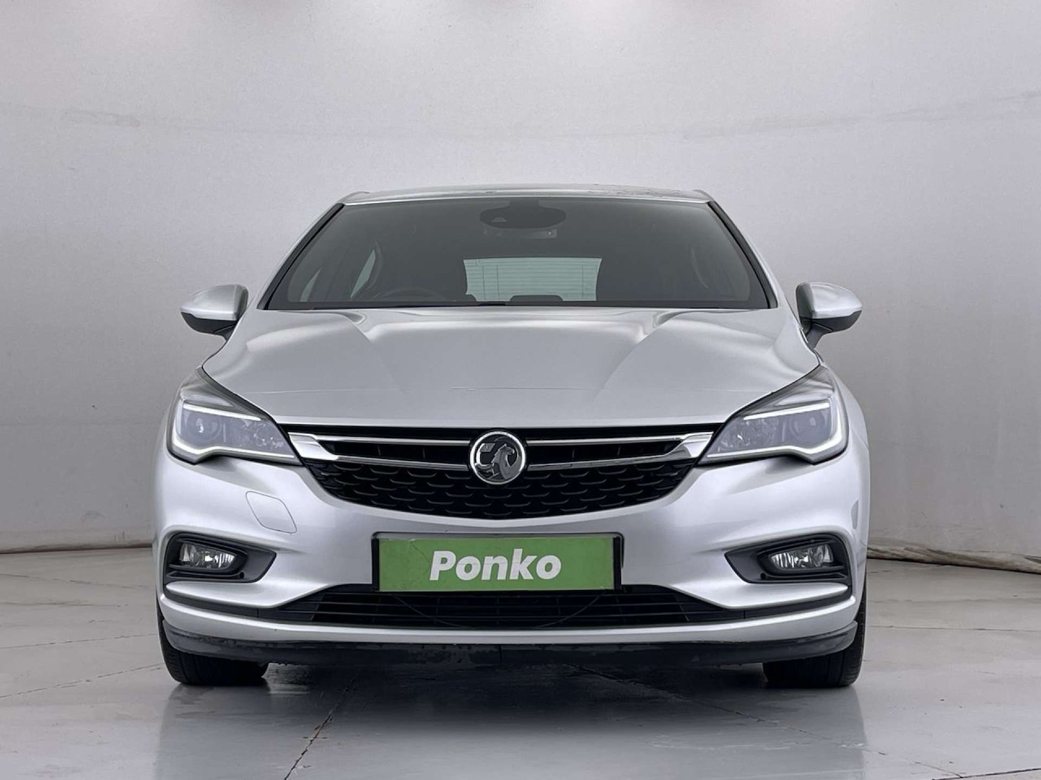 Used Vauxhall Astra 2017 for sale - 76385767: Photo 14