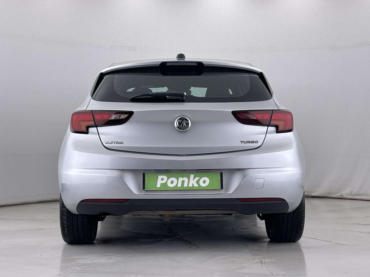 Used Vauxhall Astra 2017 for sale - 76385767: Photo 17