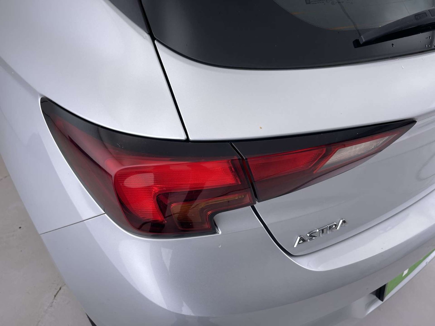 Used Vauxhall Astra 2017 for sale - 76385767: Photo 20