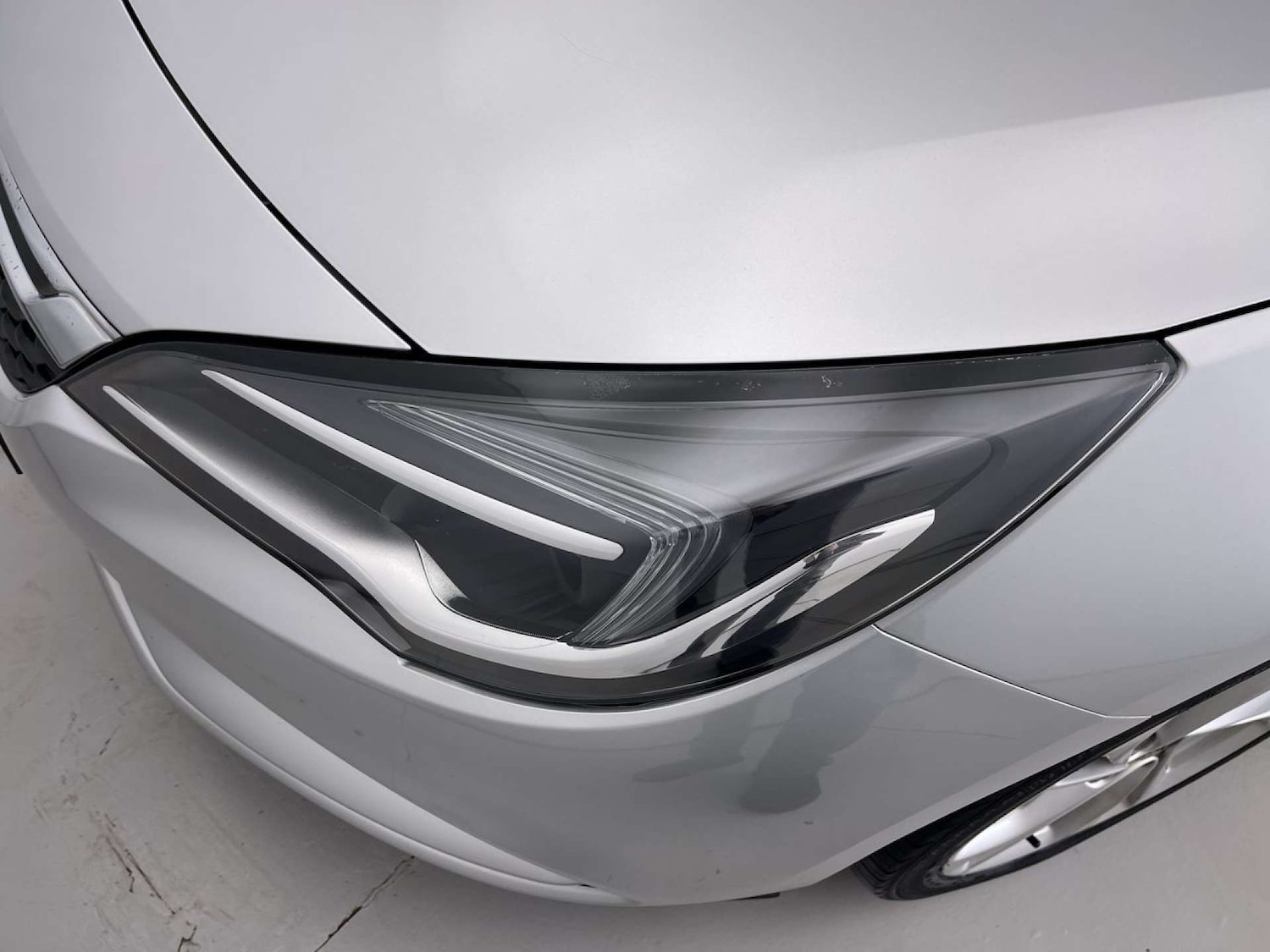 Used Vauxhall Astra 2017 for sale - 76385767: Photo 21