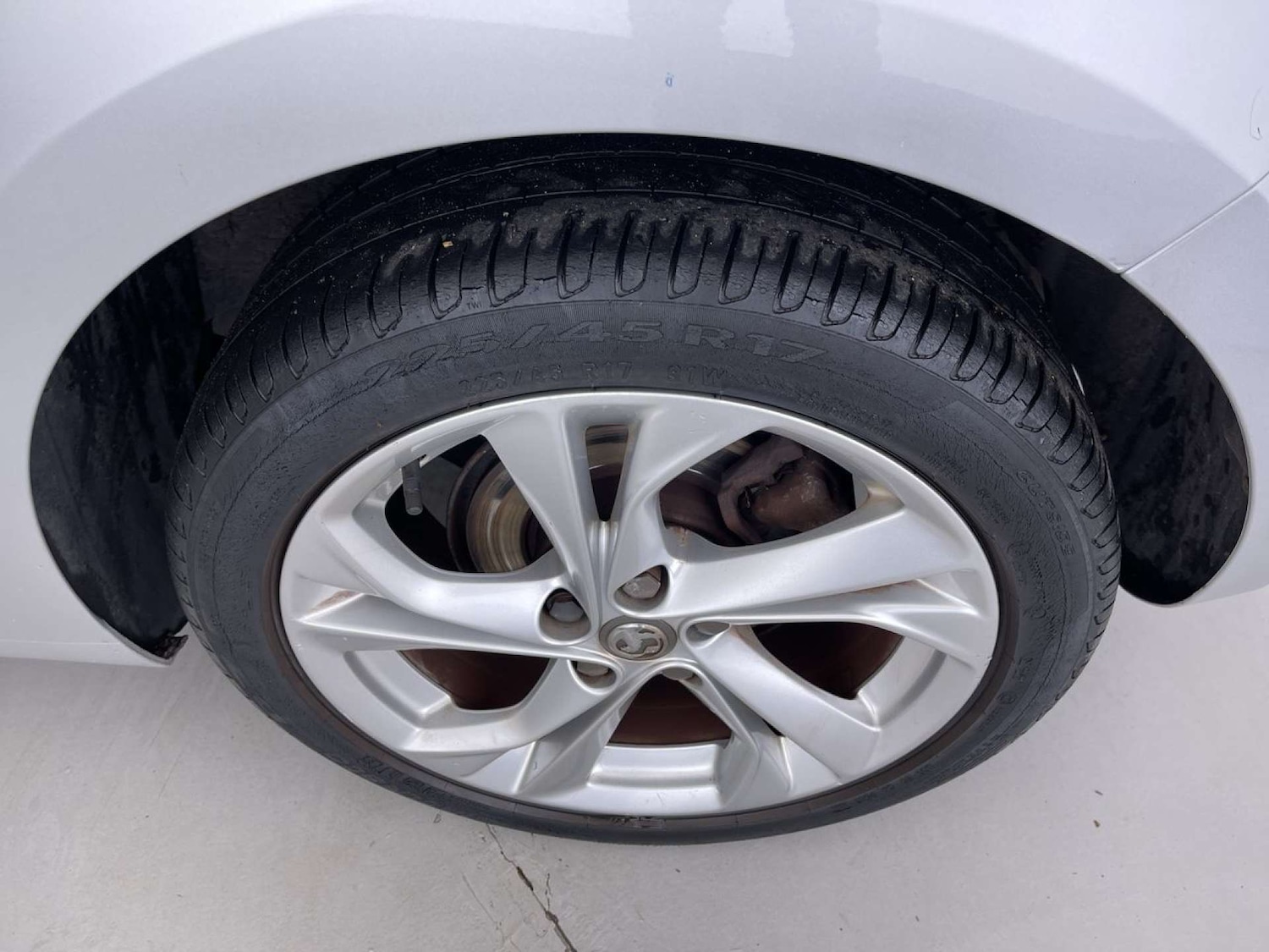 Used Vauxhall Astra 2017 for sale - 76385767: Photo 22