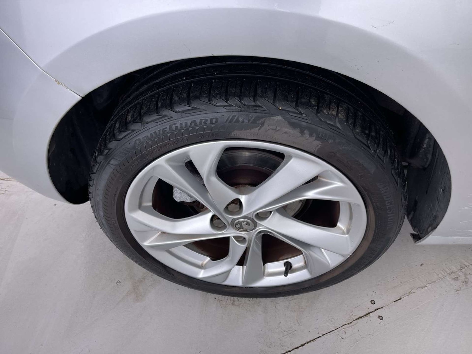 Used Vauxhall Astra 2017 for sale - 76385767: Photo 23