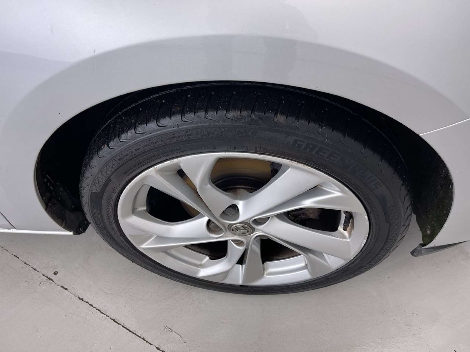 Used Vauxhall Astra 2017 for sale - 76385767: Photo 24