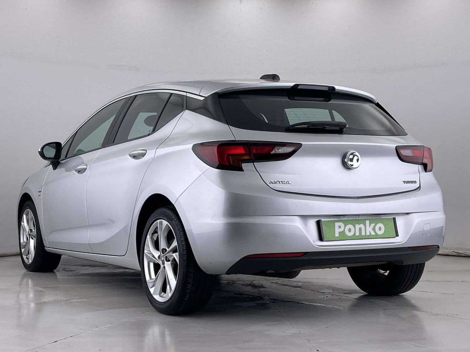 Used Vauxhall Astra 2017 for sale - 76385767: Photo 3