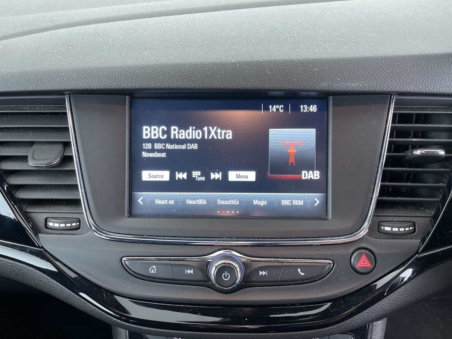 Used Vauxhall Astra 2017 for sale - 76385767: Photo 41