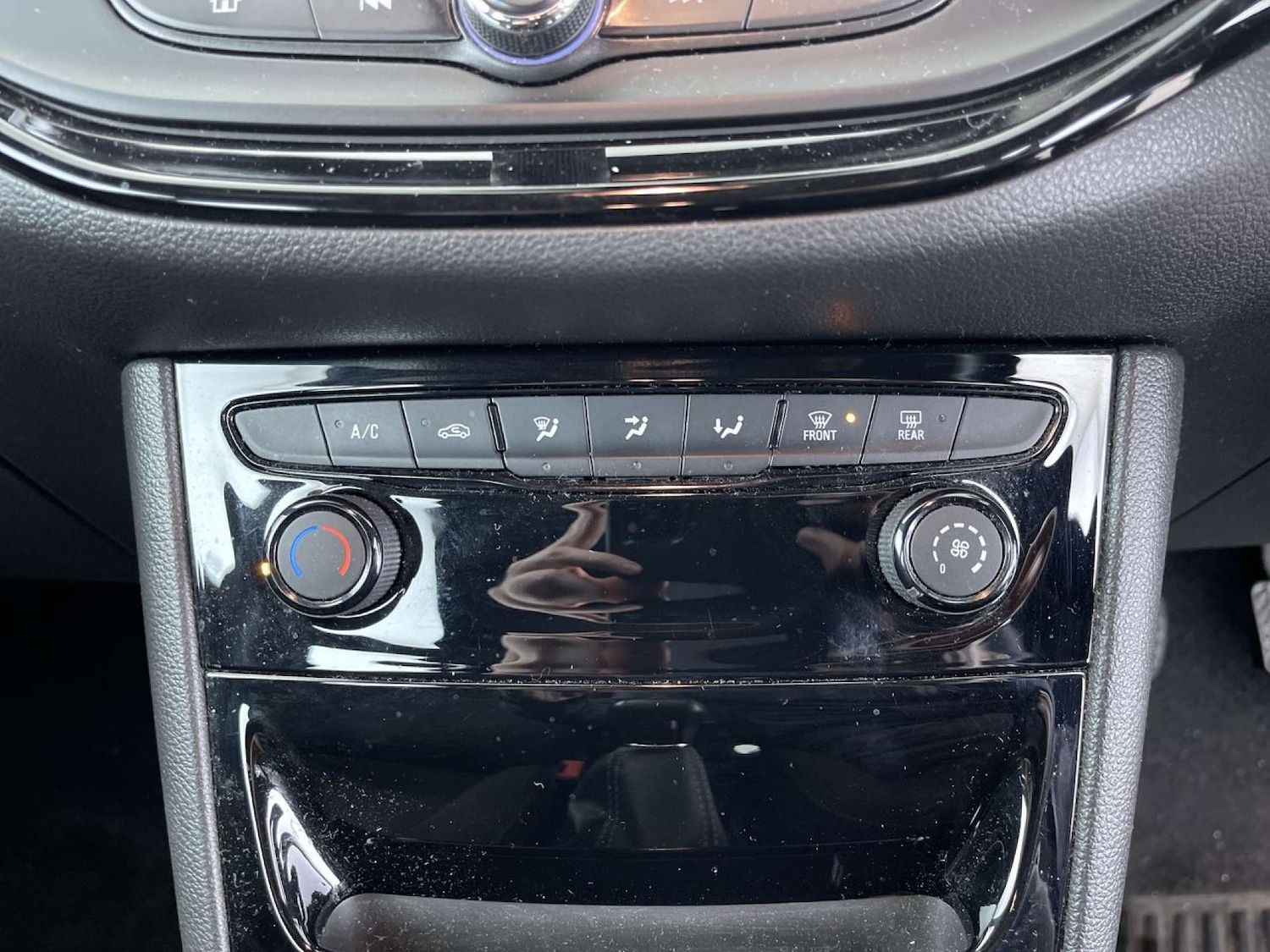 Used Vauxhall Astra 2017 for sale - 76385767: Photo 43