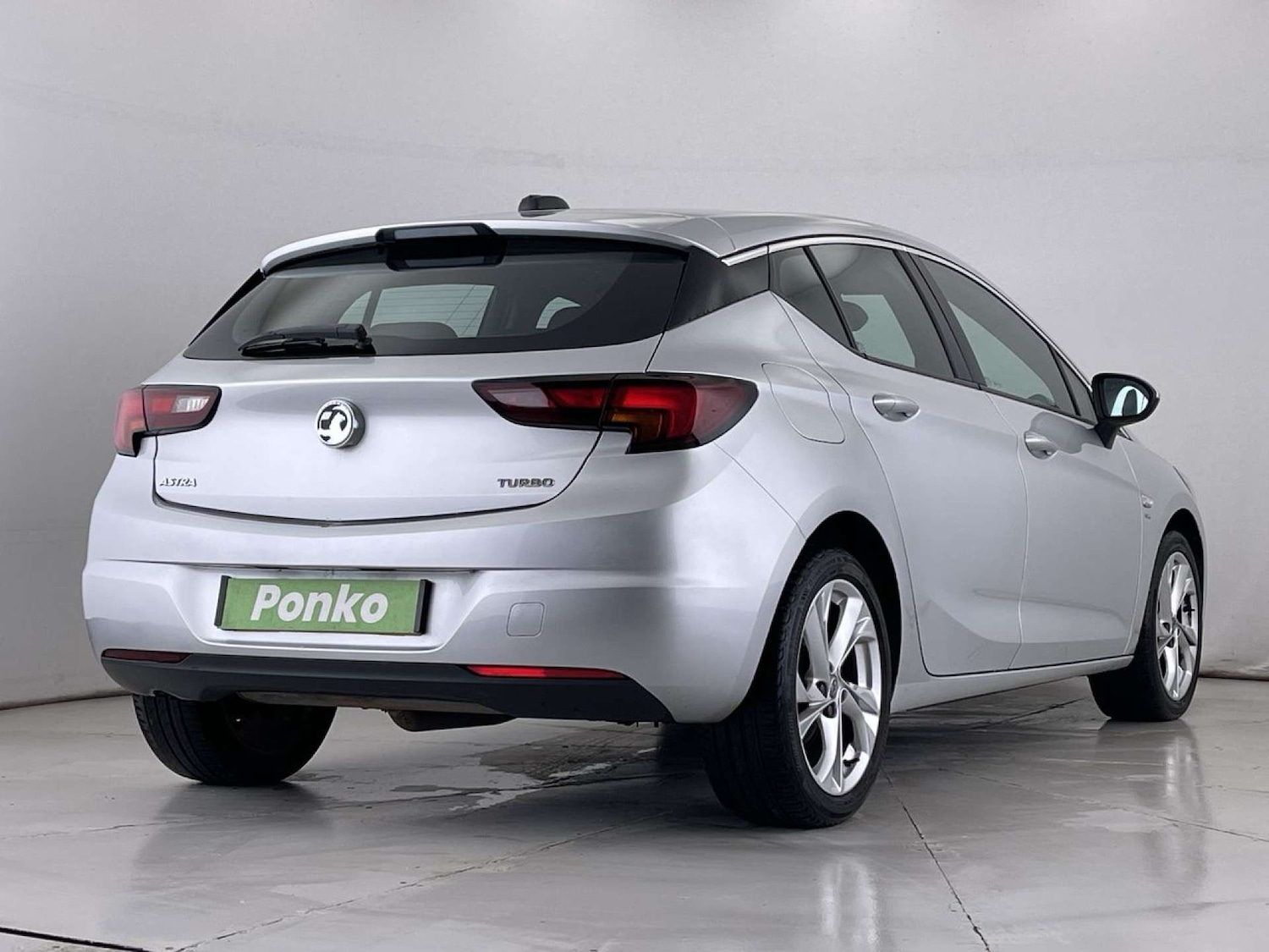 Used Vauxhall Astra 2017 for sale - 76385767: Photo 5