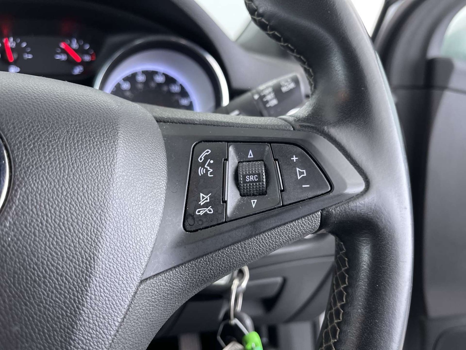 Used Vauxhall Astra 2017 for sale - 76385767: Photo 50