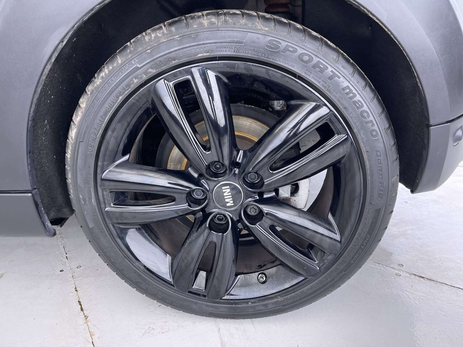 Used MINI Convertible 2017 for sale - 77639556: Photo 11