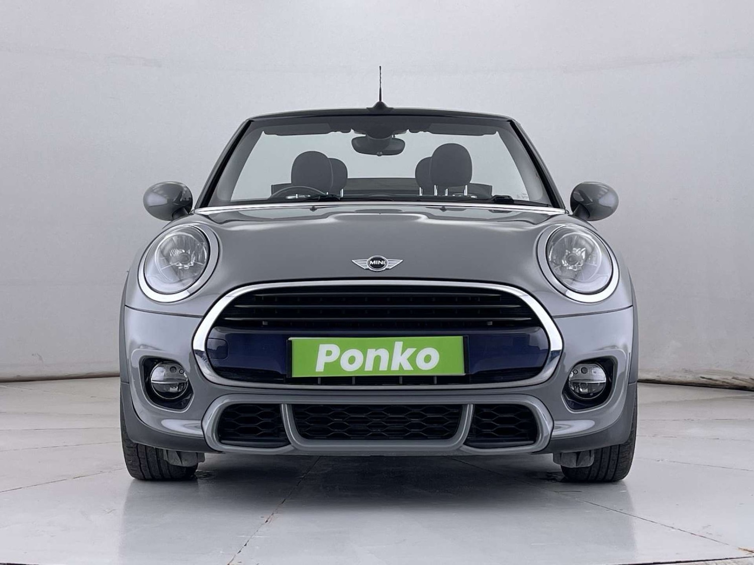 Used MINI Convertible 2017 for sale - 77639556: Photo 14