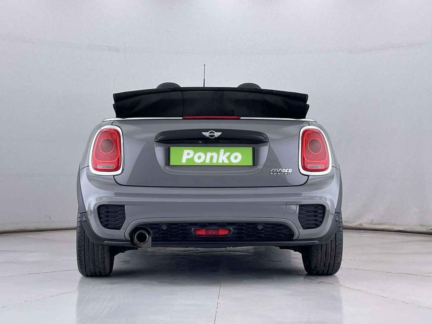 Used MINI Convertible 2017 for sale - 77639556: Photo 17