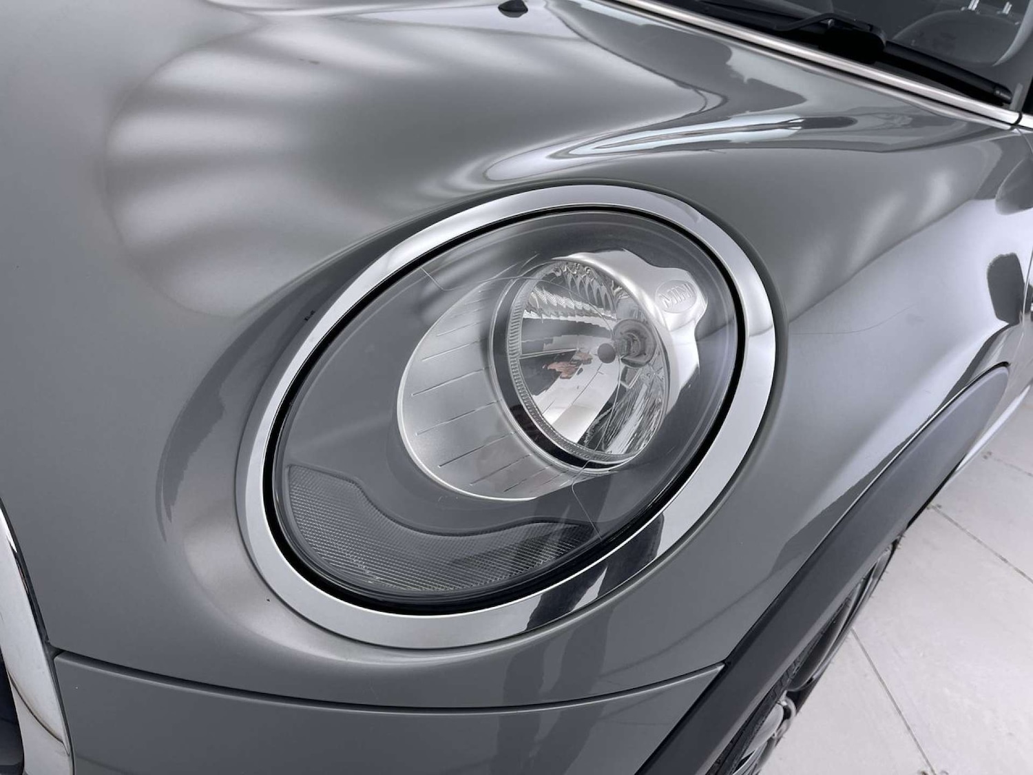 Used MINI Convertible 2017 for sale - 77639556: Photo 21