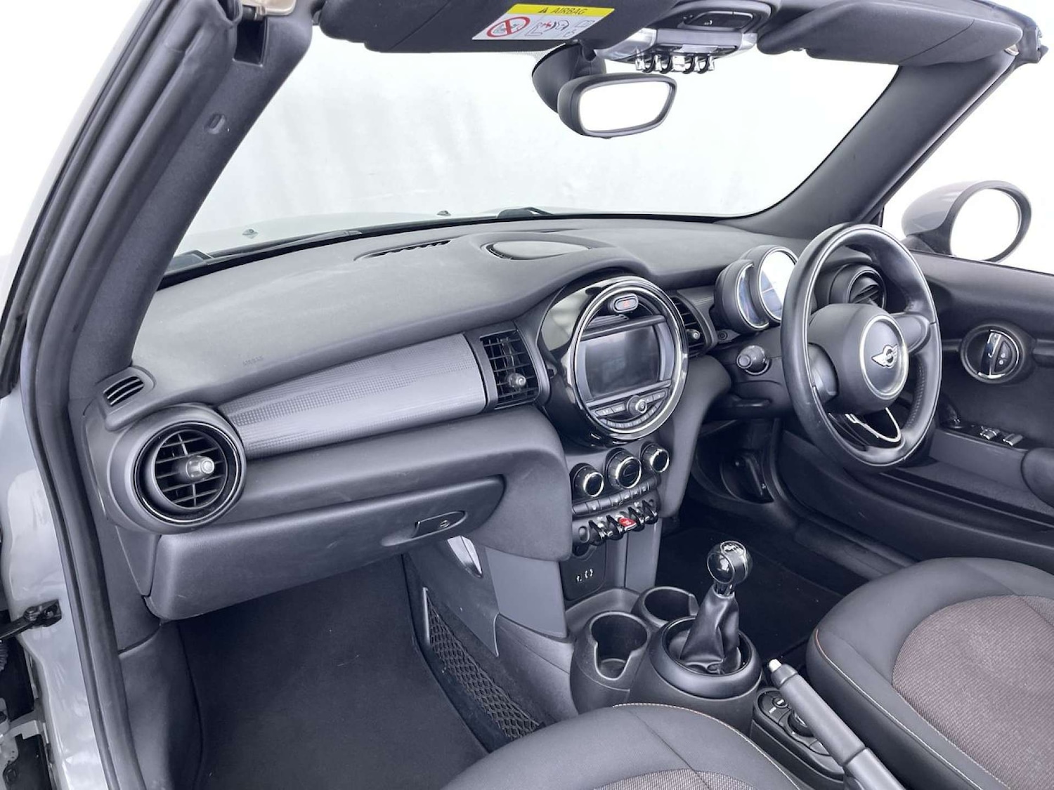 Used MINI Convertible 2017 for sale - 77639556: Photo 27