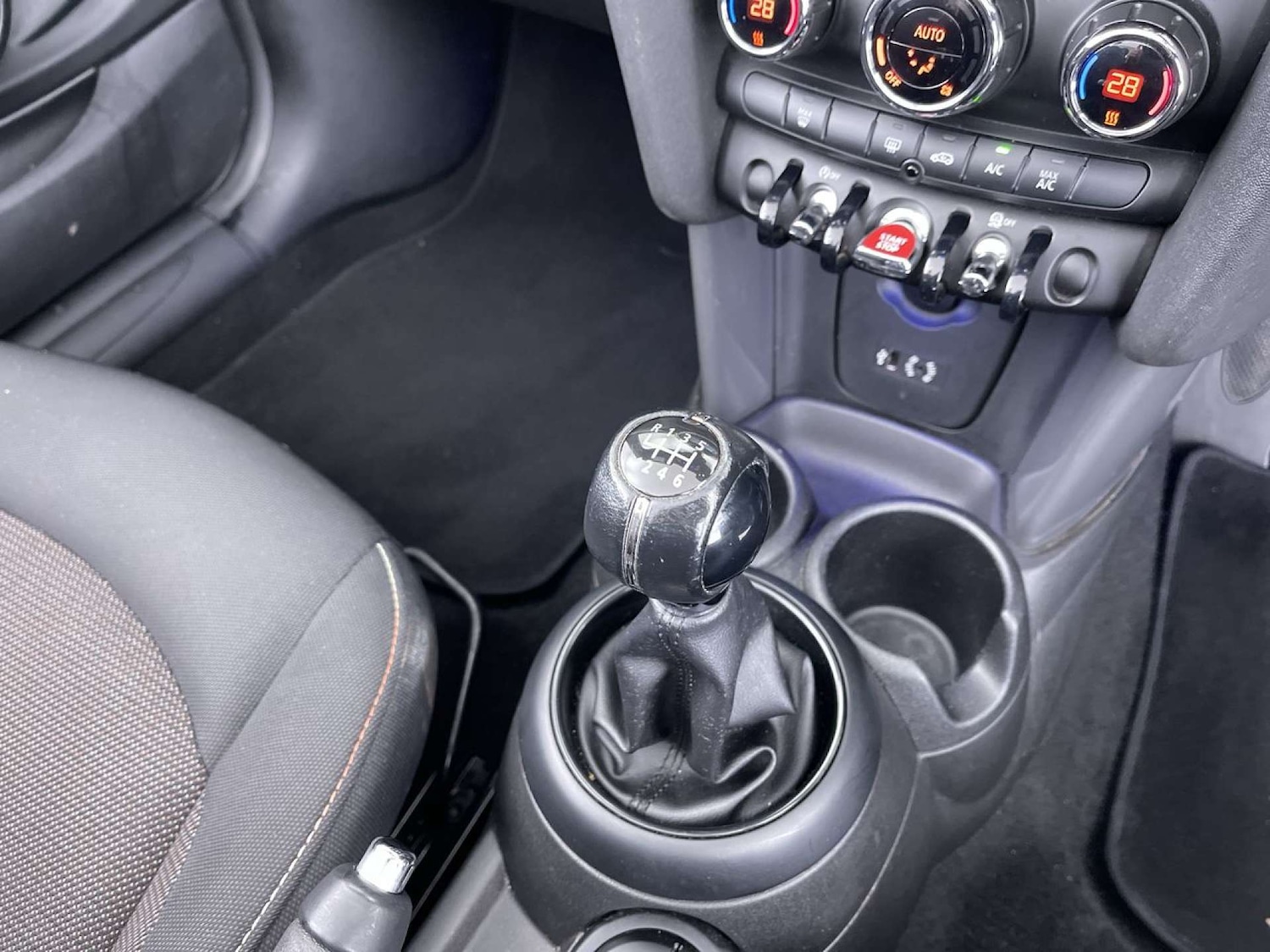 Used MINI Convertible 2017 for sale - 77639556: Photo 43