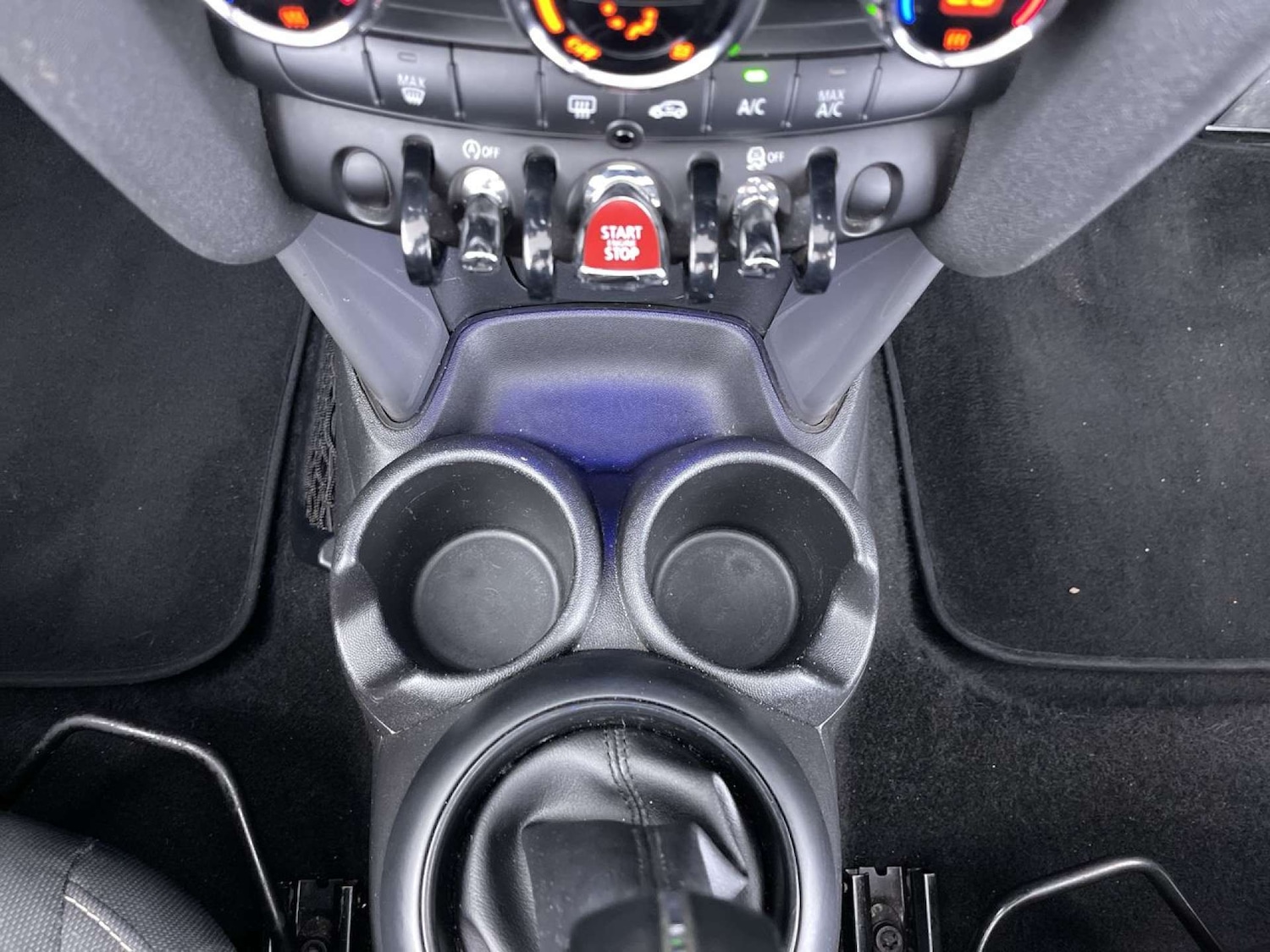 Used MINI Convertible 2017 for sale - 77639556: Photo 44