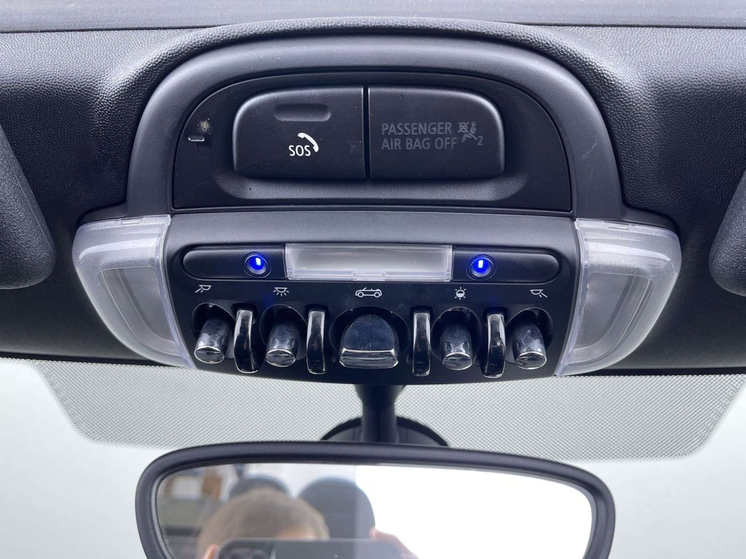 Used MINI Convertible 2017 for sale - 77639556: Photo 46