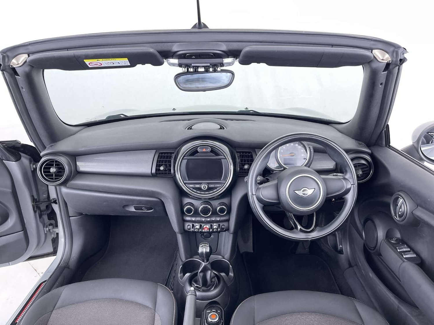 Used MINI Convertible 2017 for sale - 77639556: Photo 8