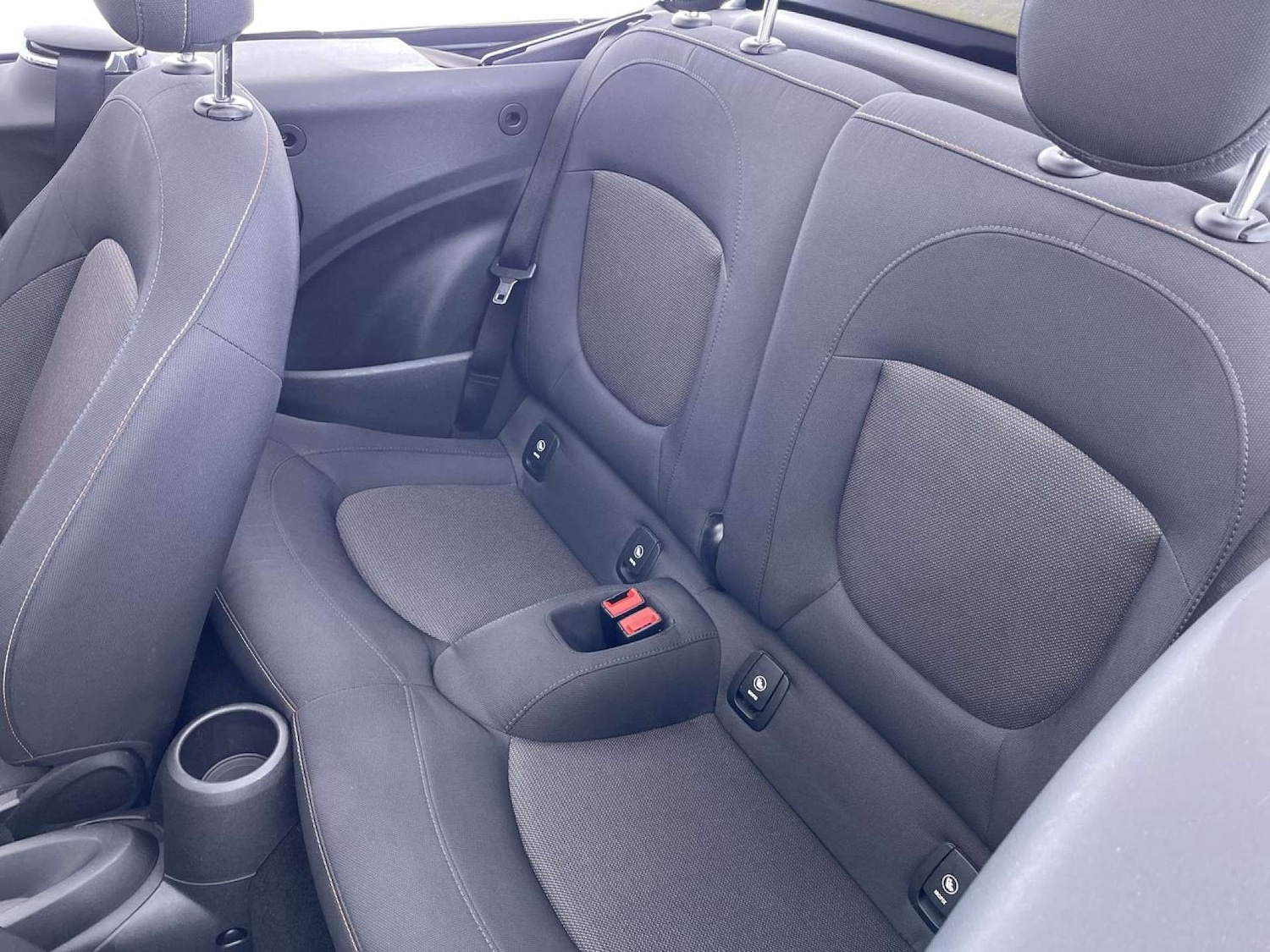 Used MINI Convertible 2017 for sale - 77639556: Photo 9